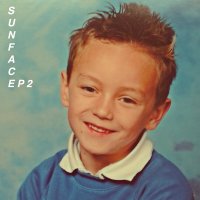 SUNFACE-EP 2